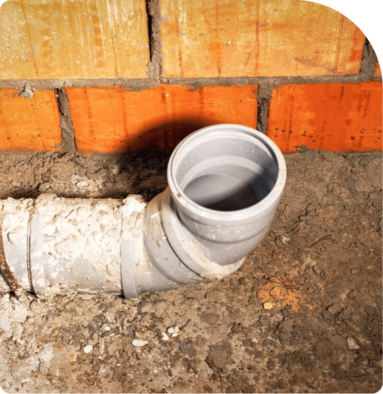 Foundation Drains